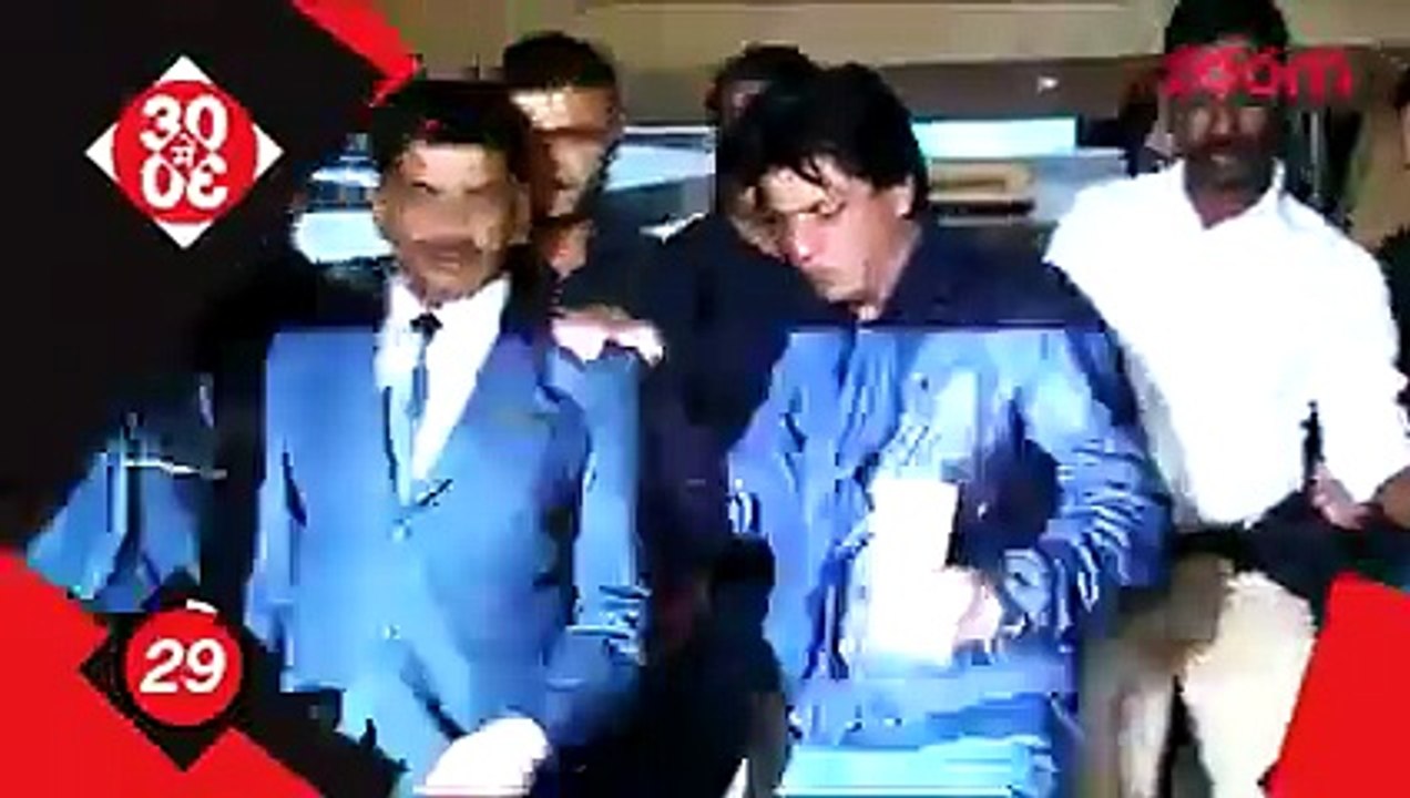 Shah Rukh Khan hopes 'Dilwale' will succeed at box office