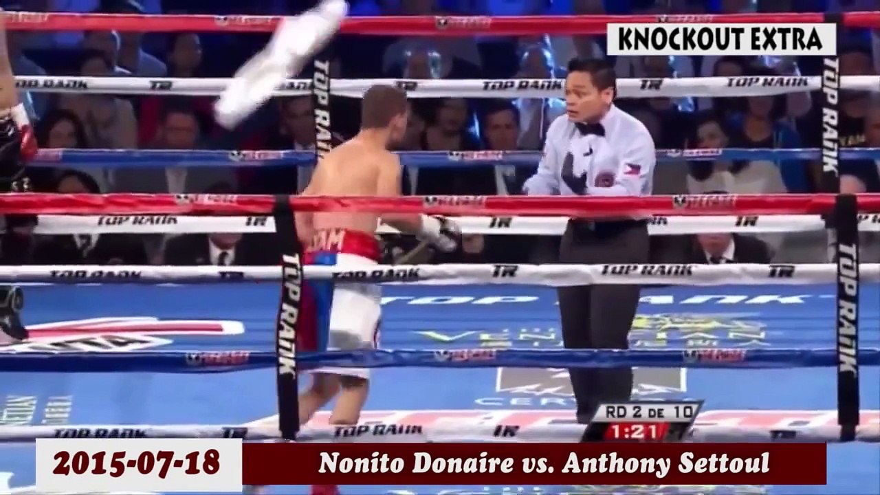 TOP 20 MOST BRUTAL KNOCKOUTS OF 2015  ✰ BOXING HD (1)