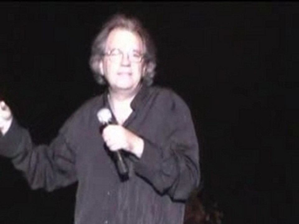 JFAuclair chante pour Radio Plus Douvrin