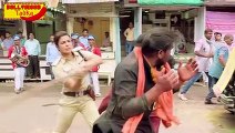 'Jai Gangaajal' Official Trailer Out _ Priyanka Chopra _ Prakash Jha _ Releasing On 4th March, 2016