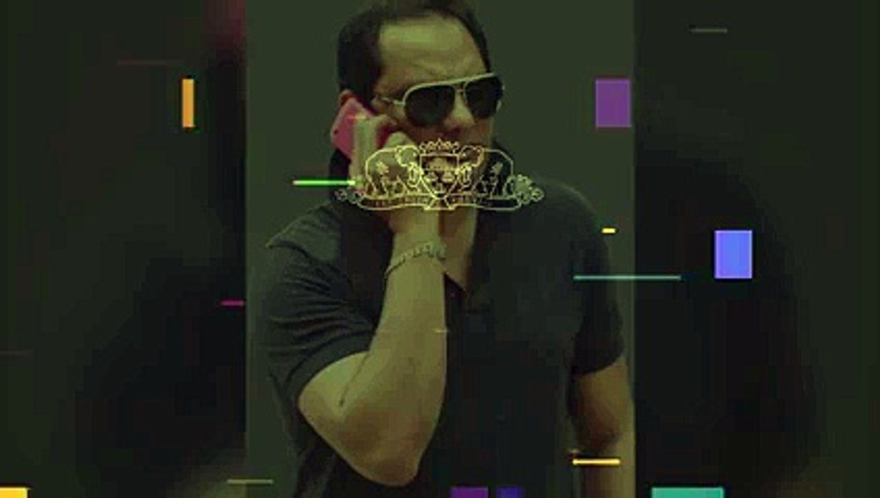 Mohammad Azharuddin Married for Third Time_