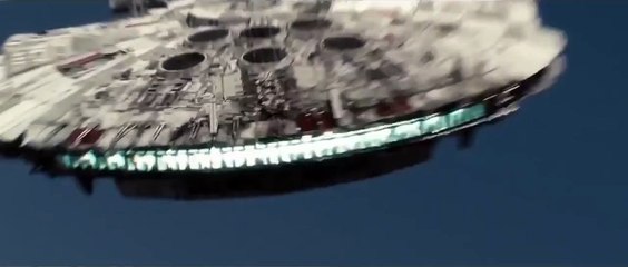 Star Wars The Force Awakens In 5 Days | official TV spot (2015) J.J. Abrams