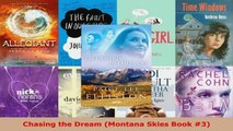 Read  Chasing the Dream Montana Skies Book 3 EBooks Online