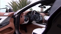 Car Seat Club - 2013 BMW 6-Series Gran Coupe - Interior Design