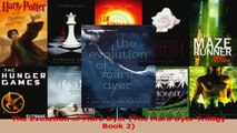 Read  The Evolution of Mara Dyer The Mara Dyer Trilogy Book 2 Ebook Free