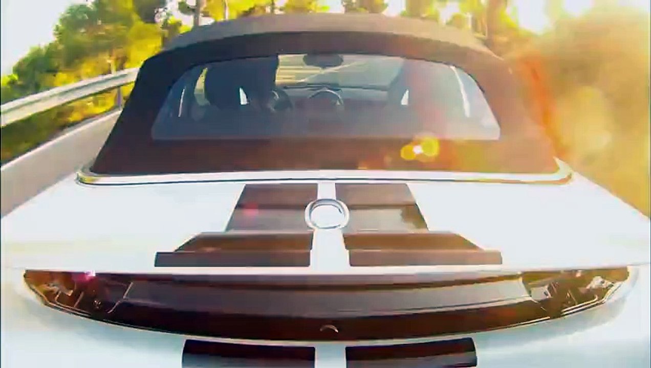 Car Seat Club - 2012 Mini Roadster