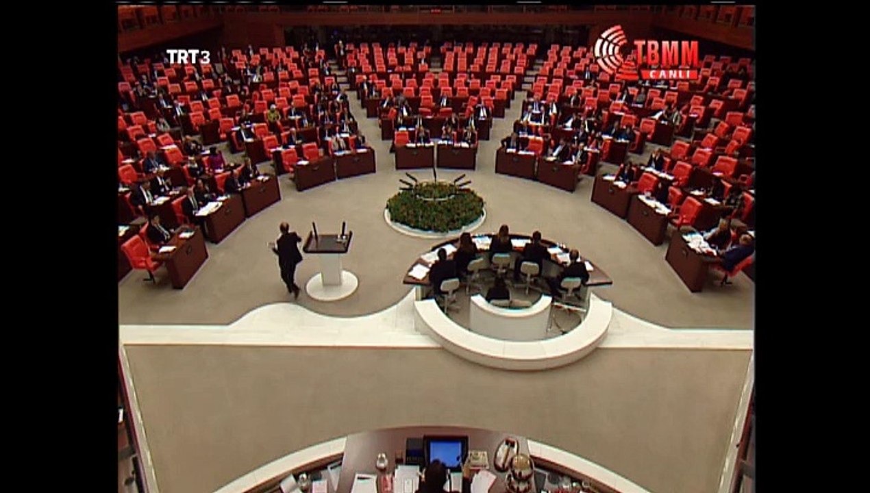 TBMM,de Pervin Buldan Hakkinda Usul Tartismasi:))