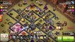 EPIC OVERKILL WAR ATTACK AGAINST MAX TH9! OVERKILL 3 Star Attack Strategy! Clash of Clans