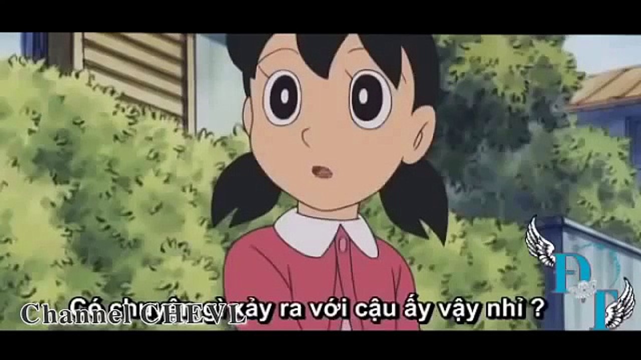 Không Phải Dạng Vừa Đâu MTP Doreamon Chế