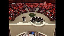 Ahmet YILDIRIM - HDP Mus Milletvekili Meclis Konusmasi.