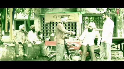 Daljinder Sangha- Call Full Video - R Guru - Brand New Punjabi Song 2015