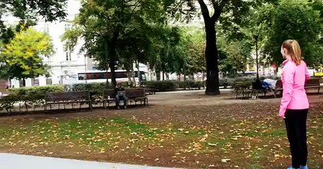 Başarının Altın Kuralı Korkulardan Arınmayı Güçlü Bir Şekilde Anlatan Kısa Film