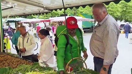 Der XXL Ostfriese Fit in Filsum