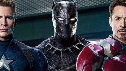New Details On Black Panthers Role In Captain America Civil War