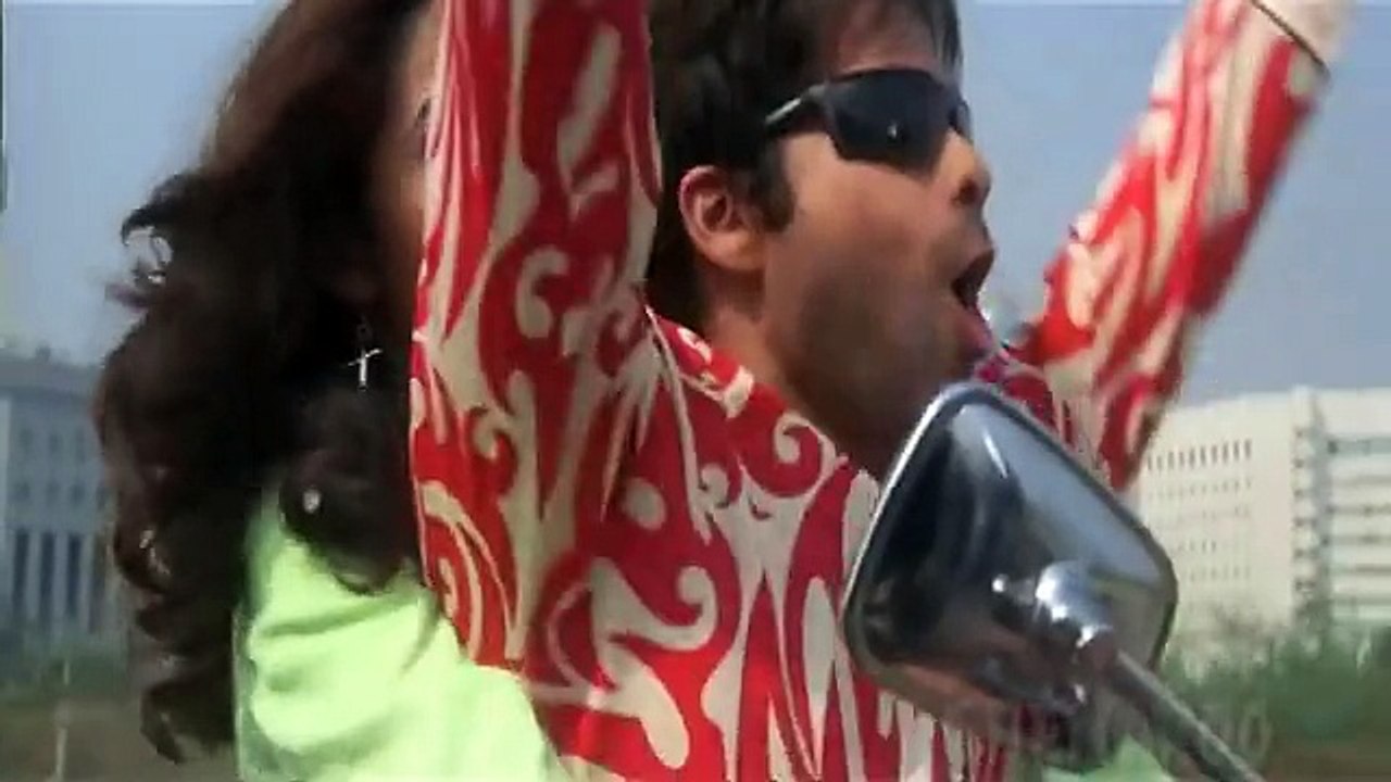 Kaho Na Kaho - Murder (2004) -HD- - Full Song [HD] - Emraan Hashmi & Mallika Sherawat