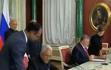 Россия будет поставлять нефть Индии в течение 10 лет