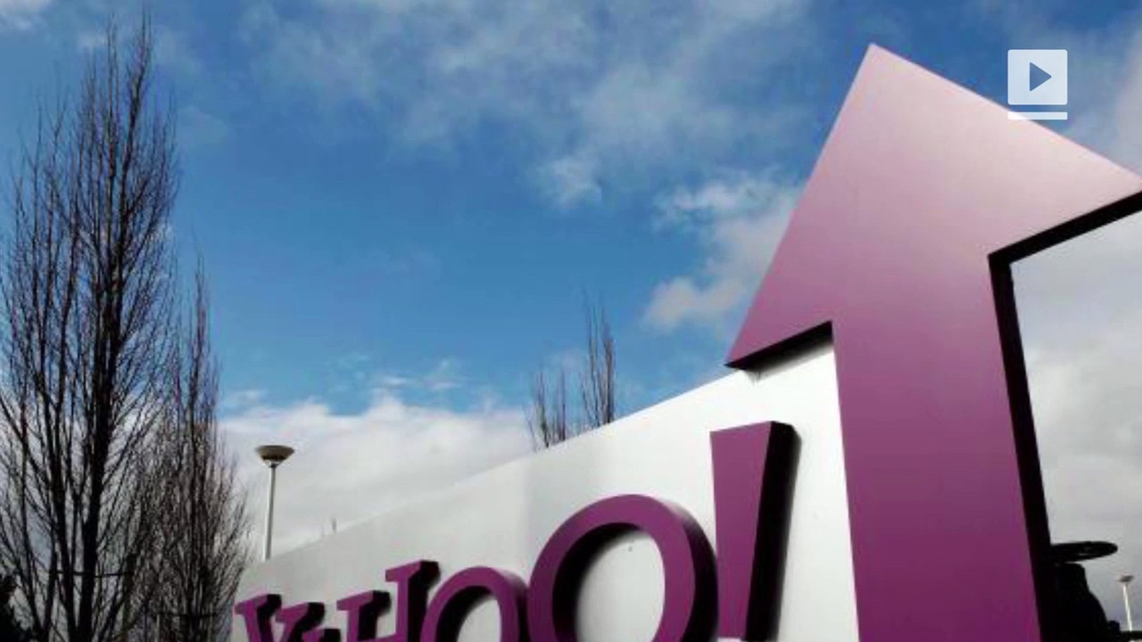 Yahoo to Issue Alerts About State-Sponsored Attacks