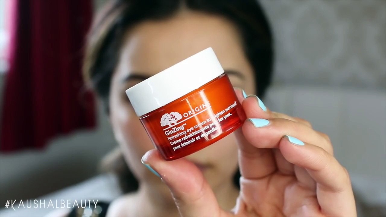 GRWM | Wedding Reception Party Makeup + Hair Tutorial | Kaushal Beauty