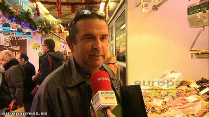 Los platos preferidos de la Nochebuena