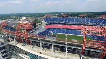 CMA Music Fest 2015 - Florida Georgia Line Opening Performance | LIVE 8-4-15