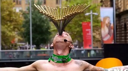 Dünyanın En Çılgın 10 Guinness Rekoru