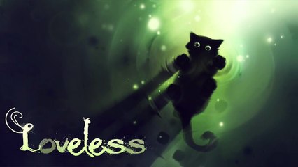 Sad Piano Music - Loveless (Original Composition)