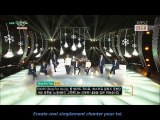 Sing For You (VOSTFR) - EXO