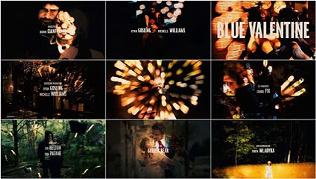 The best funny of 2016 Blue Valentine Full Movie Review - Ryan Gosling plus Michelle Williams = Bad Romance - YouTube