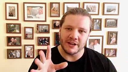 The best funny of 2016 VEDA Day 1 - The One With The Champagne Bottle - Mr Hairy Brit