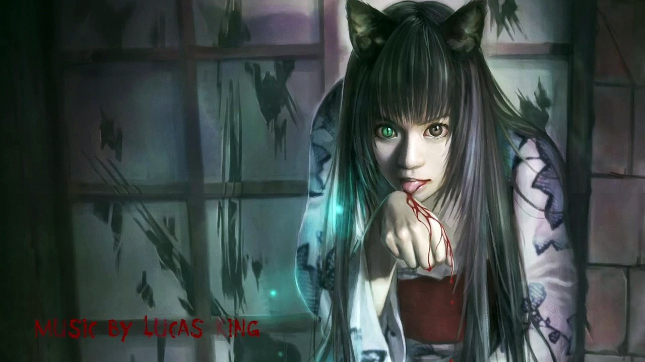Dark Piano Music - Closing (Original Composition)