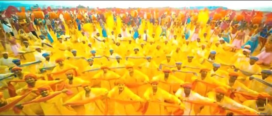 Ambarisha Movie Official Trailer HD | Darshan | V Harikrishna