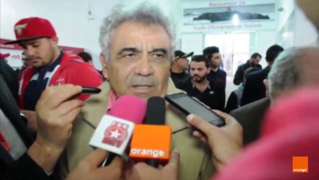 بعد فوزه على الترجي بثلاثية النجم يتربع على عرش الصدارة عن جدارة