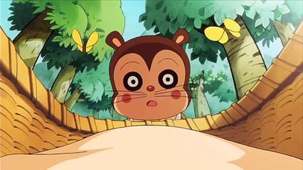 ハルのふえ　特報PV