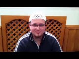 American Boy Converts to Islam in USA Youtube!