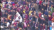 Salernitana 0-2 Cagliari rissa natalizia dopo il gol di Tello 24-12-2015