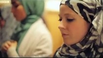 American Woman Converts to Islam New Jersey!