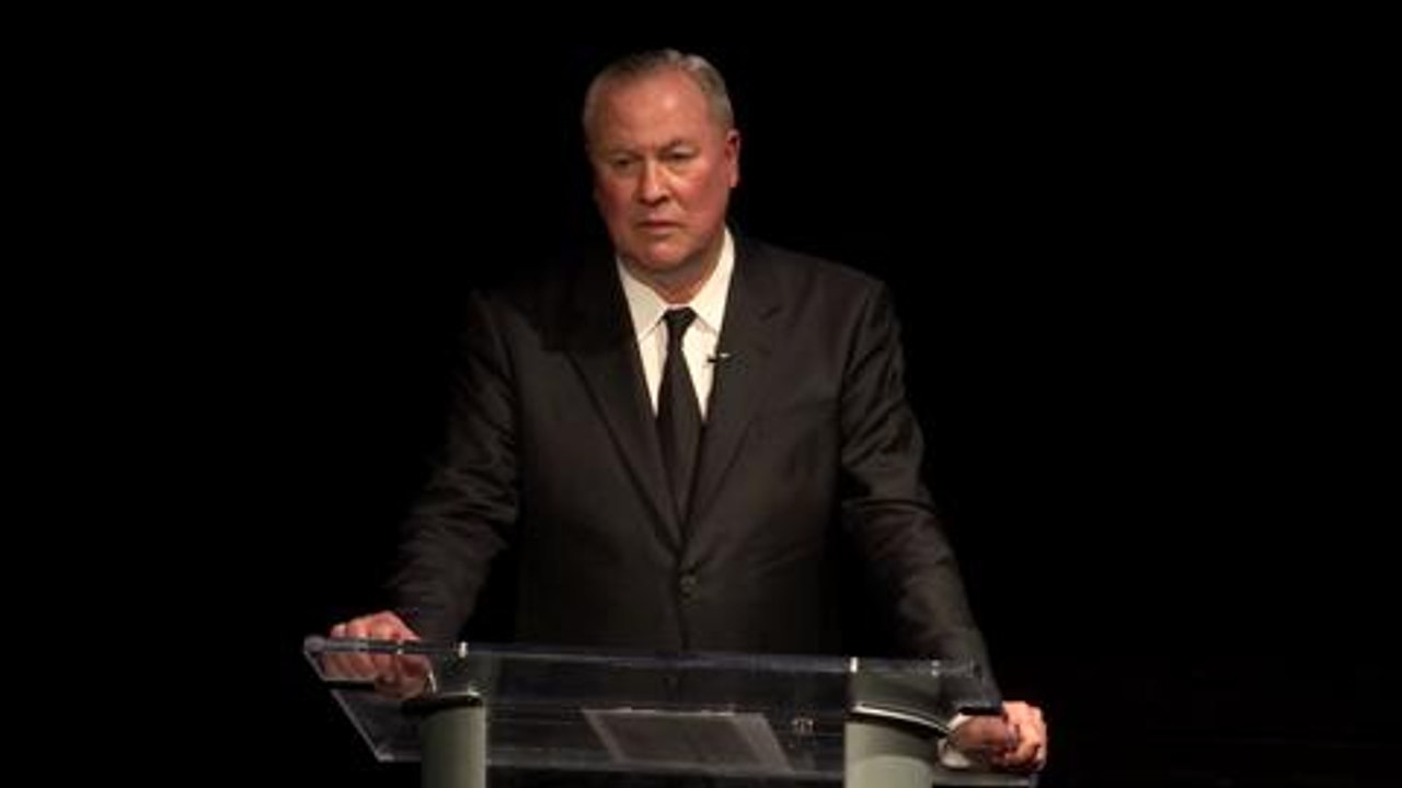 The Inspiration Behind Deafman Glance