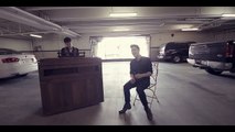 Stay With Me - Sam Smith (Sam Tsui Cover)
