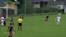 FK Sarajevo 4:0 FC Metalurg Zaporožje