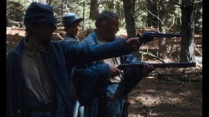 Slow West - Lower your Pistol Sneak Peek - In cinemas 26th June