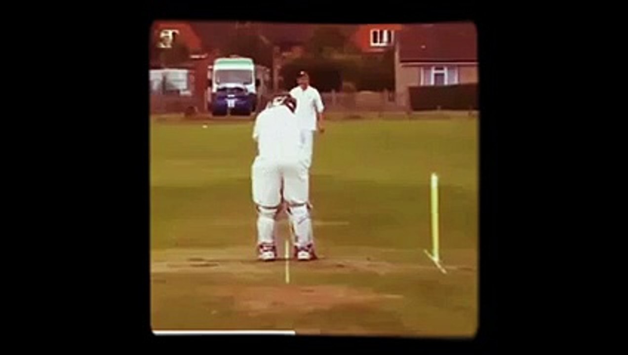 CRICKET FAIL 2015