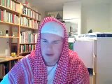 American Boy Converts to Islam Youtube!