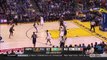 Stephen Curry Fastbreak Dunk | Suns vs Warriors | December 16, 2015 | NBA 2015-16 Season