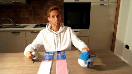 DIY - How to make roses from paper - Part 1