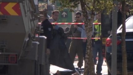 أربعة شهداء فلسطينيين في الضفة الغربية