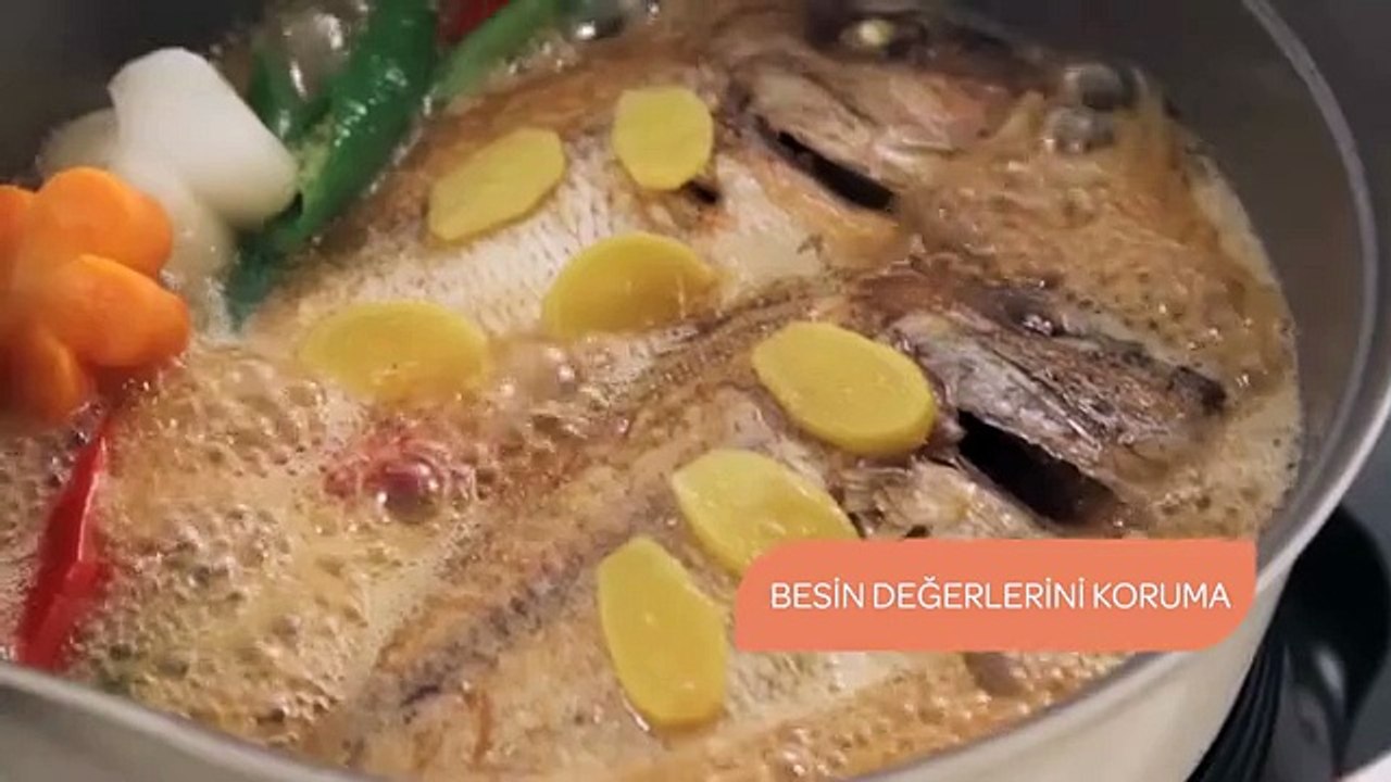 Cera Ware Eşit Isı Dağılımı 2