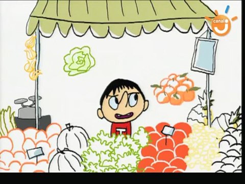 Cinq histoires drôles de Toto en classe #humour #blague