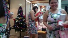Christmas@BLK828