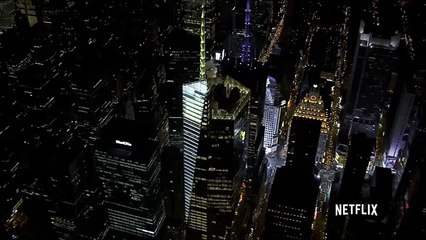 Marvel's Jessica Jones (TV Series 2015– )