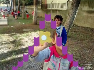 Kardelenler Sınıfı- Çiçek bulma oyunu